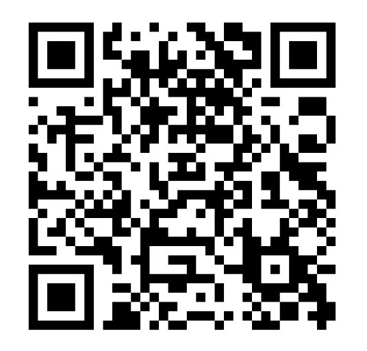 QR Code For LinkedIn Account